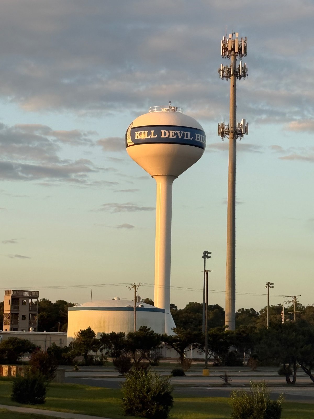 Kill Devil Hills Tower