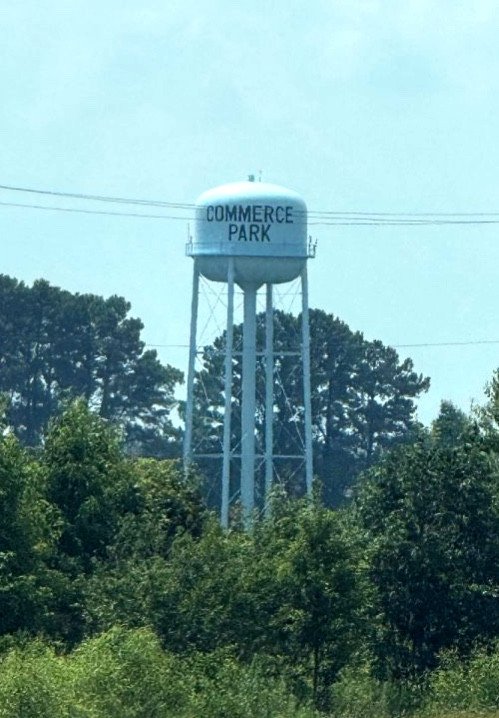 Commerce Park