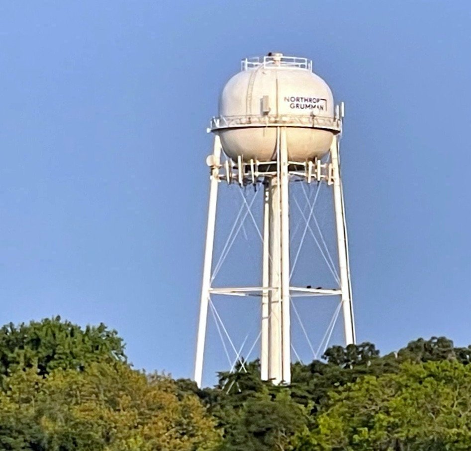 Northrop Grumman