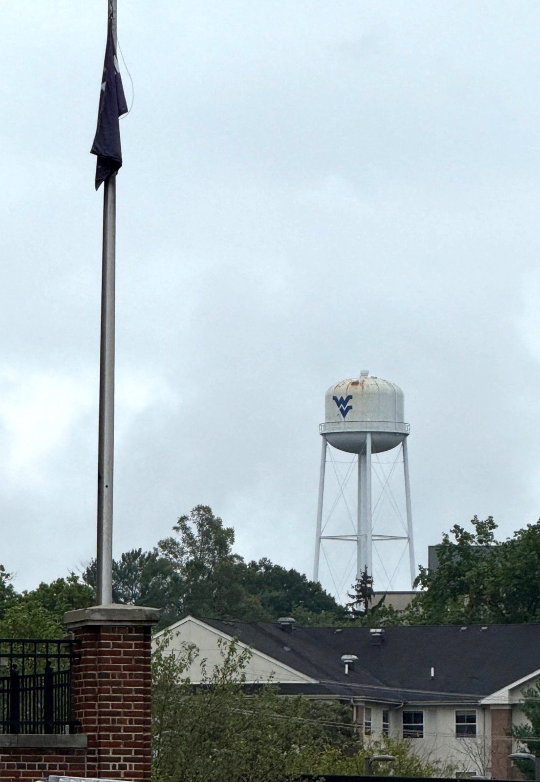 Morgantown Tower