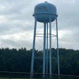 Federalsburg Tower
