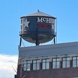 McHenry Row Tower