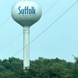 Suffolk Tower