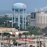 Galveston UTMB Health Tower