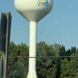 Williamston Tower