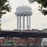 Frederick Tower