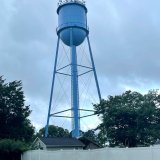 Denton Tower