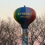 Wytheville Tower