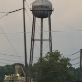Cassatt Tower
