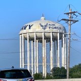 Navy - Air Force Tower