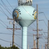 Kinnakeet Tower