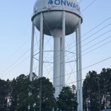 Sneads Ferry Tower