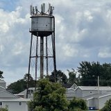 Milford Tower