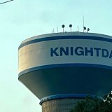 Knightdale Tower