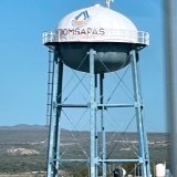 Las Veredas Tower
