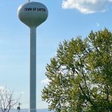 Town of Dayton Tower