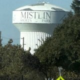 Mistlin Sports Park