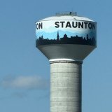 Staunton Tower