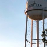Monetta Tower