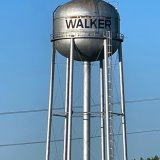 Walker Tower