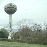 Mount Jackson Tower