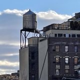 New York Tower