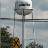 Windsor Tower