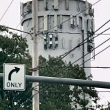 Old OrchardTower