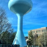 Raleigh Tower