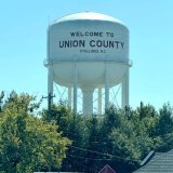 Union County Tower