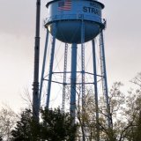 Strasburg Tower