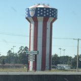 Welcome Y’all Florence Tower
