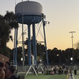 Redwood High Tower