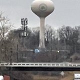 Pittsfield Township Tower