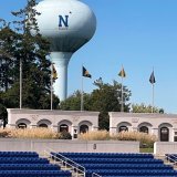 Naval Academy Tower