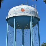 Johnston Tower