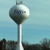 Tiffin Tower