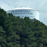 Meadowville Tech Park