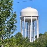 East Spencer Tower