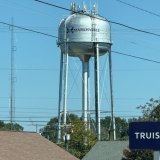 Marshville Tower