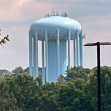 Glen Burnie Tower