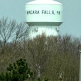 Niagara Falls Tower