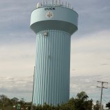 Duck Tower