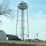 Capron Tower