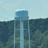 Elizabeth City Tower
