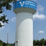 Elizabeth City State University