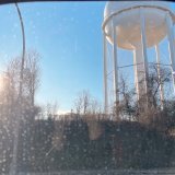 Claymont Tower