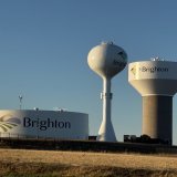 Brighton Towers