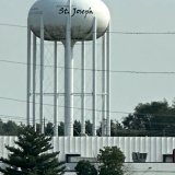St. Joseph City Tower