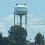 Pasquotank County Water Treatment Plant